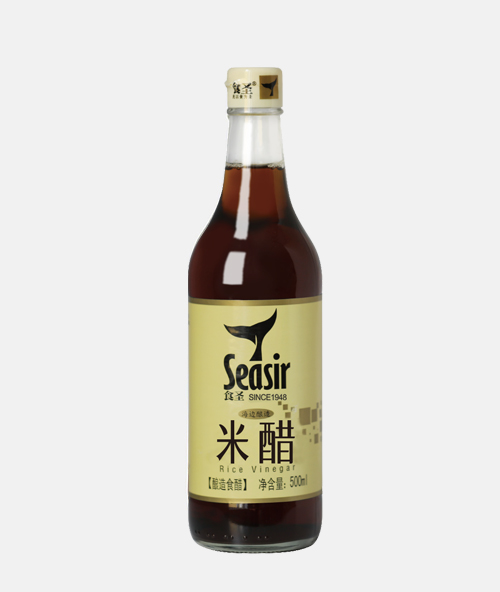 聊城醋